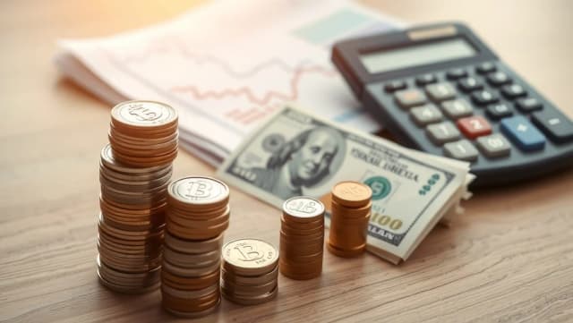 Aktier med hög utdelning som ger dig inkomst