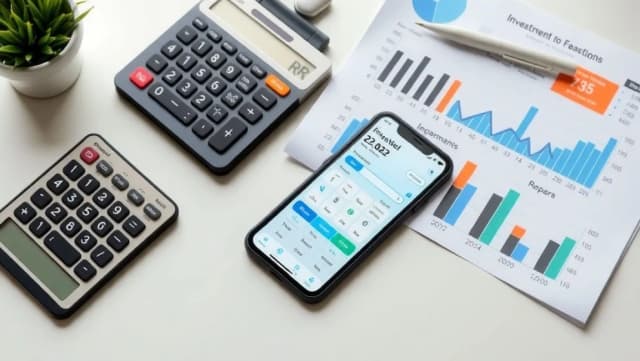 Avanza månadsspara kalkylator för din ekonomi