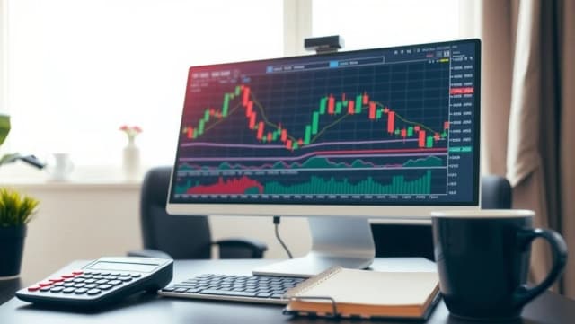 Hägglunds aktie på Avanza köpa eller vänta