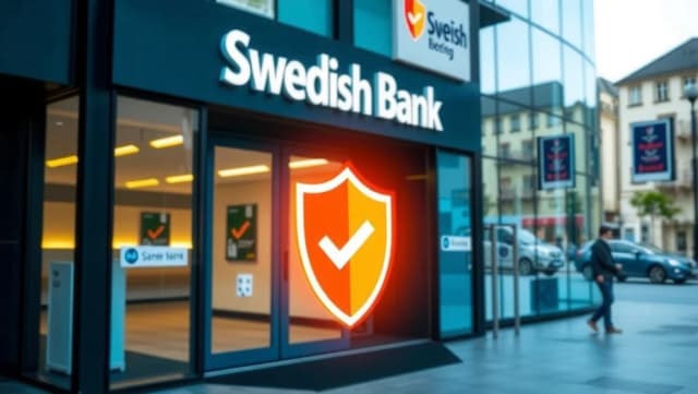 Insättningsgaranti 5 miljoner kronor förklarad